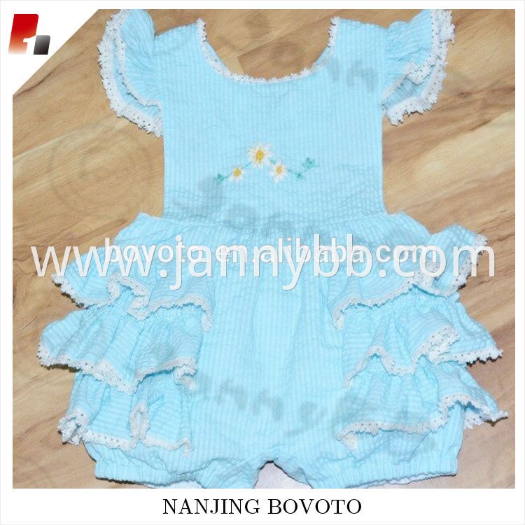 baby girl romper